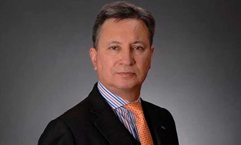 Dominique Lemoine