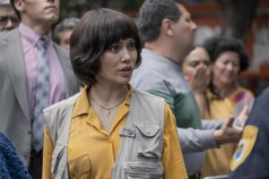 Every Minute Counts (saison 2)