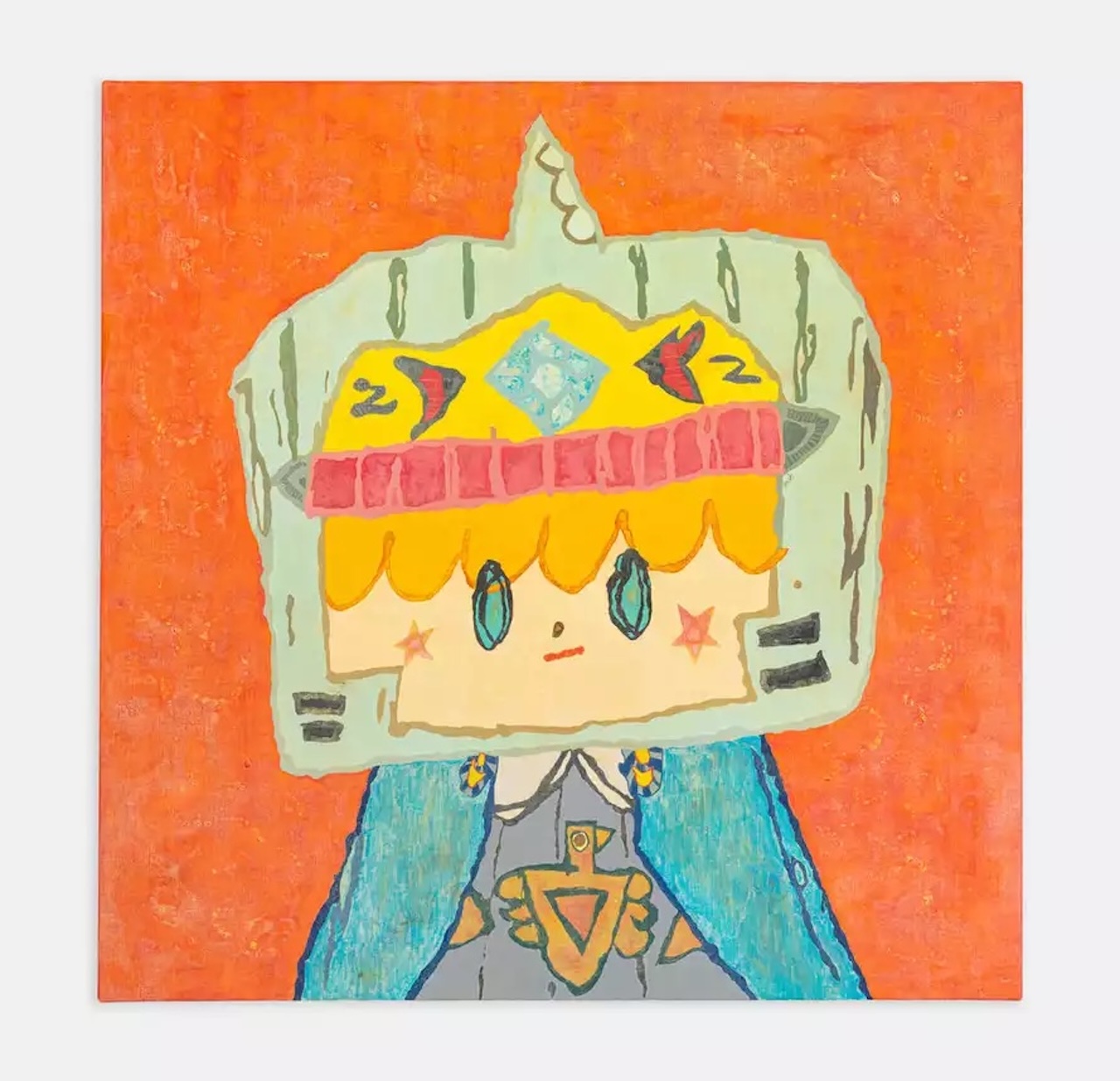 Expo : Peace Maker