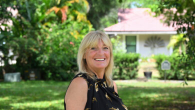 Lucie Bourbeau : La tranquillité d’esprit pour vos projets immobiliers en Floride, aujourd’hui et demain.