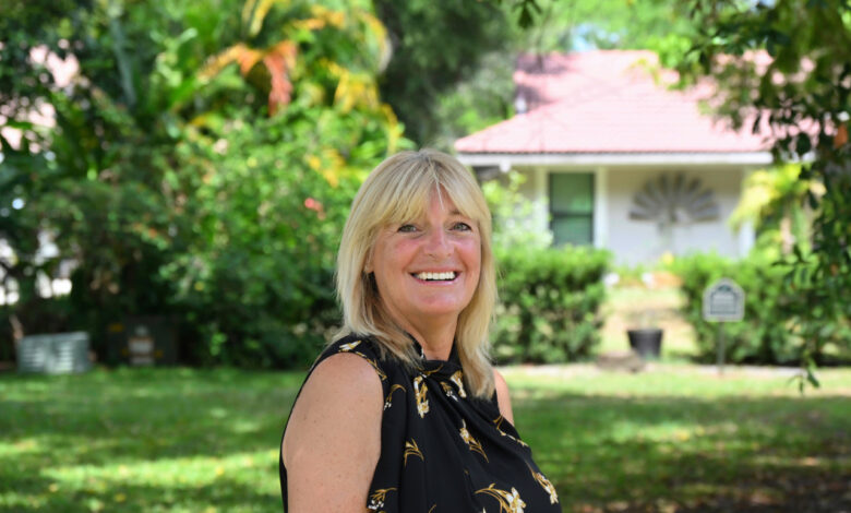 Lucie Bourbeau : La tranquillité d’esprit pour vos projets immobiliers en Floride, aujourd’hui et demain.
