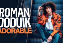 Roman Doduik annonce son spectacle "Adorable" à Miami