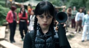 Wednesday (Saison 2 – Part 2)