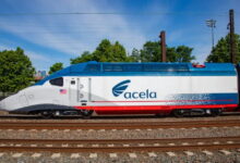 Acela