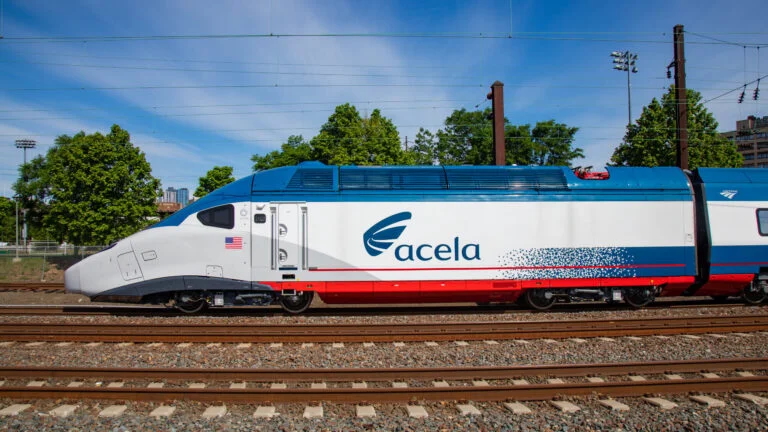 Acela