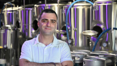 Beat Culture : le sport‑bar brasserie de Miami où les Français se sentent chez eux