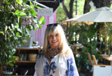 Béatrice Benaros : « les Français de toutes les générations viennent à Miami Accueil ! »