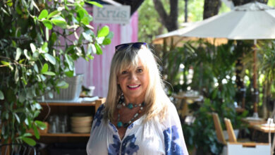 Béatrice Benaros : « les Français de toutes les générations viennent à Miami Accueil ! »