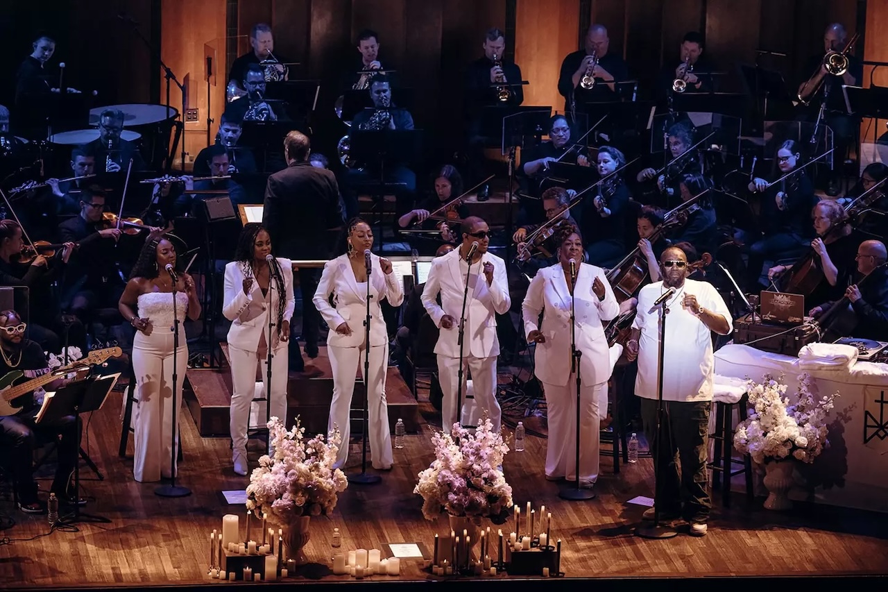 KILLER MIKE & THE MIGHTY MIDNIGHT REVIVAL