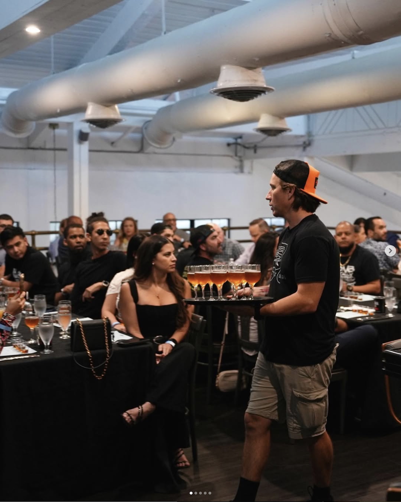 Beat Culture Miami : restaurant, brasserie et sport bar
