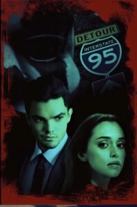 Affiche film Detour 95