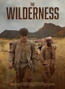 Affiche film The Wilderness