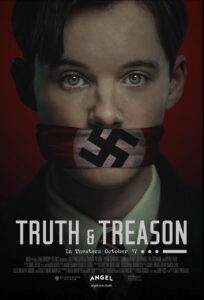Affiche film Truth & Treason