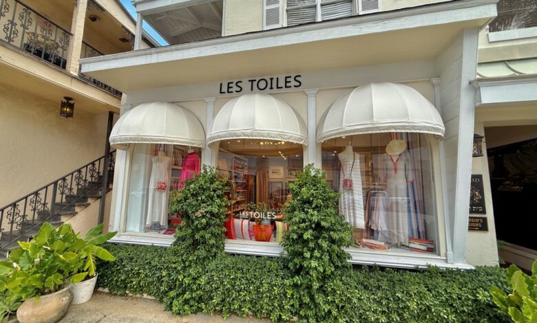 Les toiles du Soleil : un rayon de soleil catalan est arrivé à Palm Beach