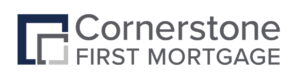 Logo Cornerstone First Mortgage Miami