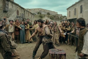 Néro The Assassin (saison 1)