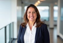 Liza Amar Loan Officer,