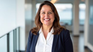 Liza Amar Loan Officer,