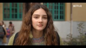 Riv4lries (saison 1)