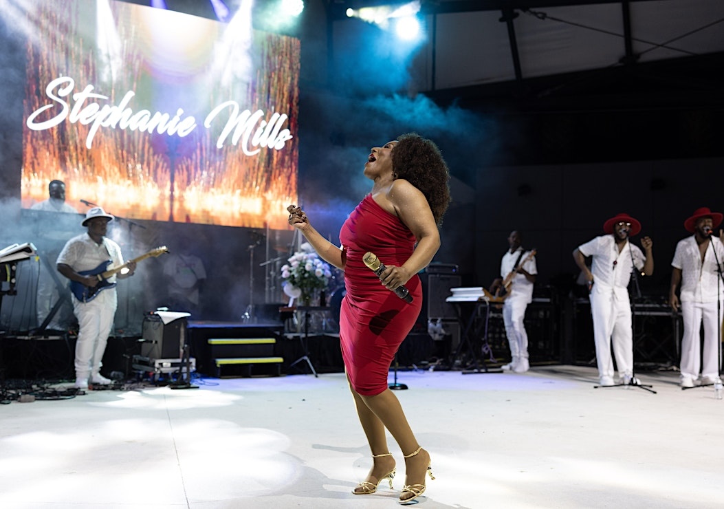The Heart & Soul Music Festival