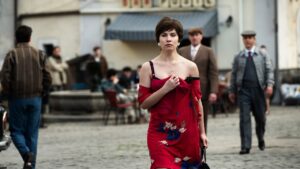 The Monster of Florence (série limitée)