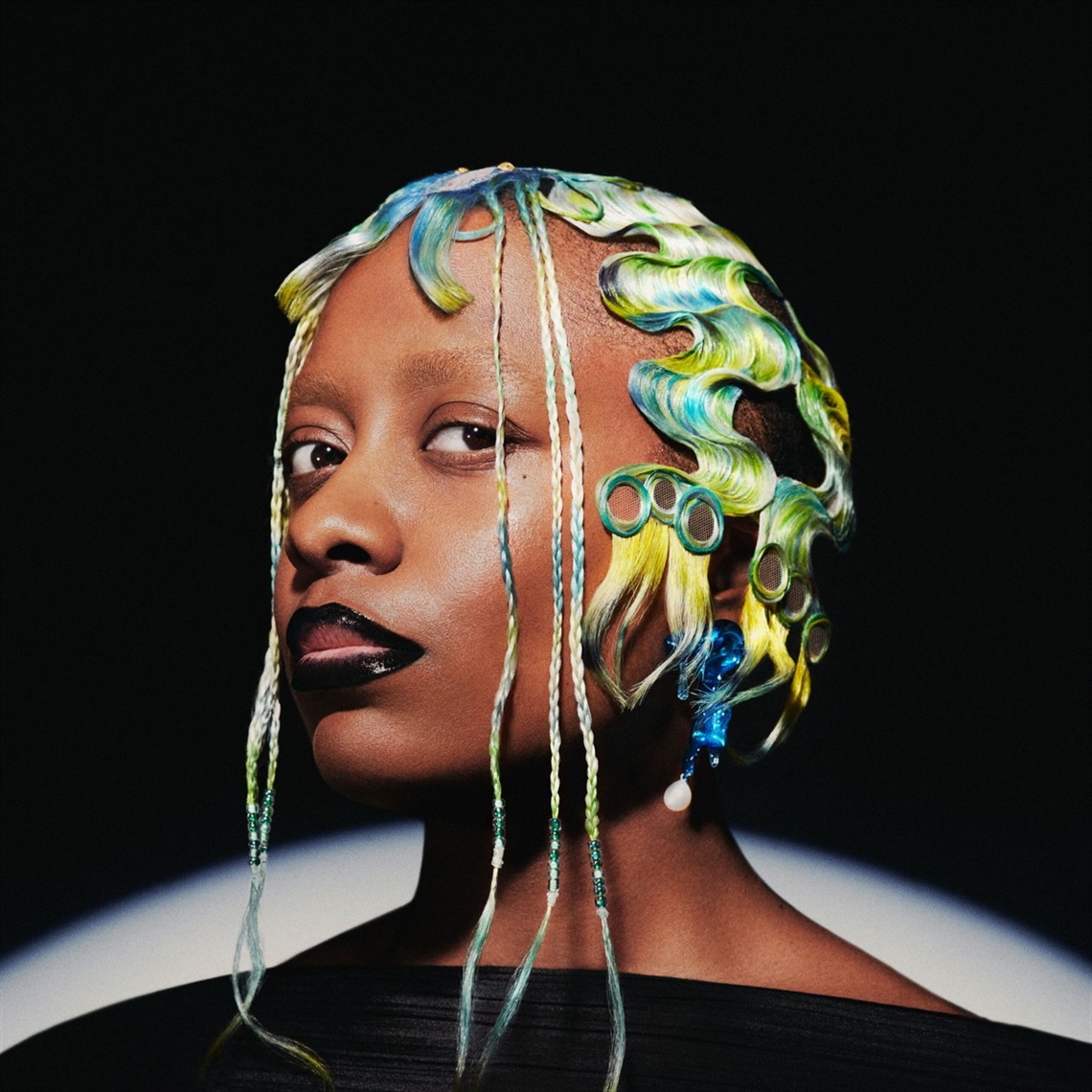 CÉCILE MCLORIN SALVANT