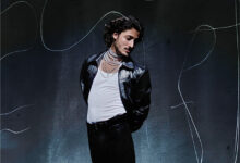 Le chanteur Adame assurera la première partie de Gad Elmaleh à Miami le 13 septembre 2025