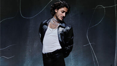 Le chanteur Adame assurera la première partie de Gad Elmaleh à Miami le 13 septembre 2025