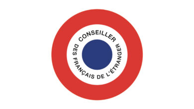 Conseillers des Français de l'Etranger