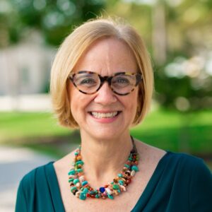 Eileen Higgins