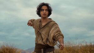 House of David (saison 2)