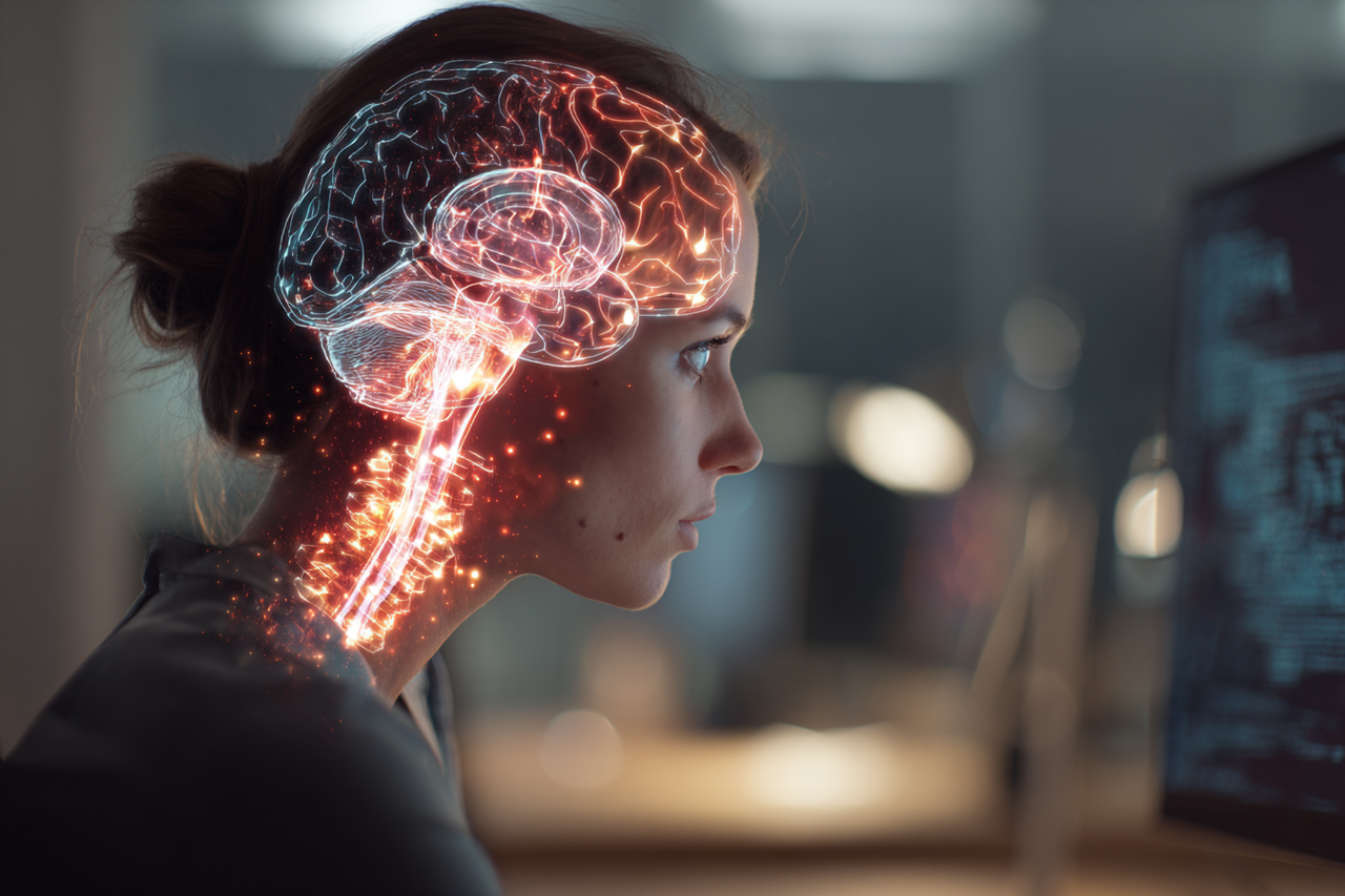 Intelligence artificielle