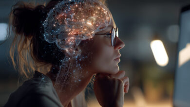 L’IA et moi : Tout comprendre à l’arrivée et à l’utilisation de l’intelligence artificielle
