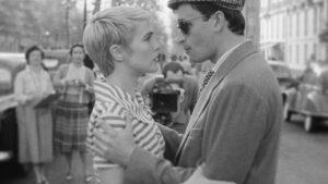 Nouvelle Vague (documentaire)