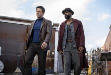 Voici les prochaines sorties de films et séries originales Apple TV+, Amazon Prime, Disney+ et Netflix pour ce mois d'Octobre 2025 aux Etats-Unis