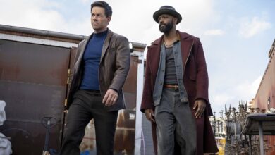 Voici les prochaines sorties de films et séries originales Apple TV+, Amazon Prime, Disney+ et Netflix pour ce mois d'Octobre 2025 aux Etats-Unis