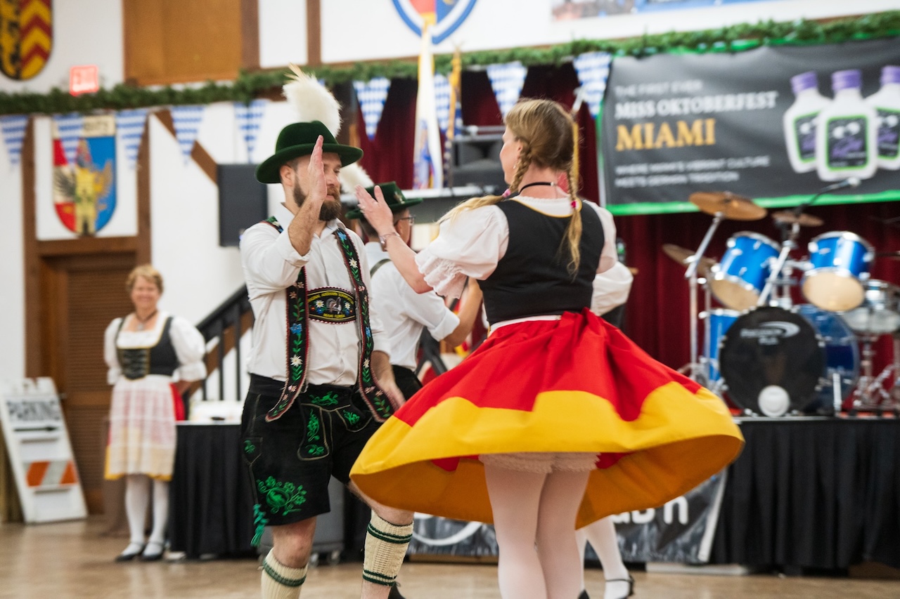 Oktober Fest Miami