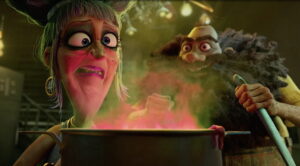 The Twits (dessin animé)