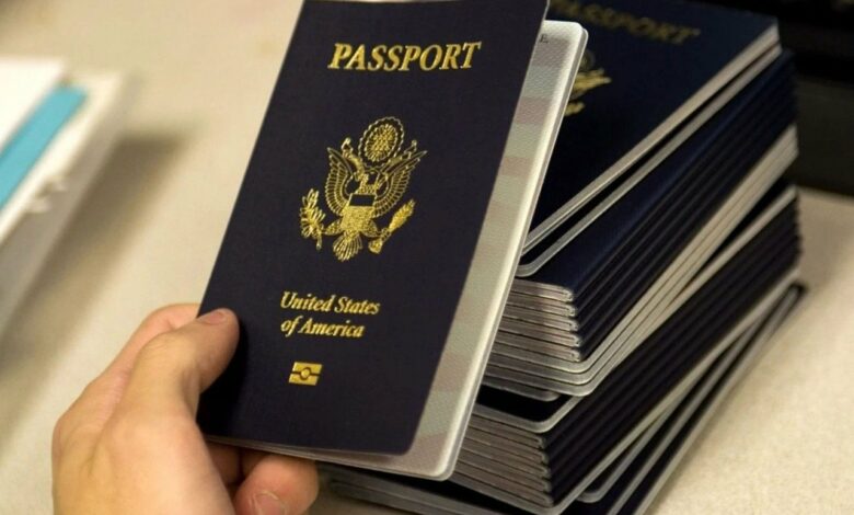 Nouveau test civique pour la naturalisation américaine dès le 20 octobre 2025