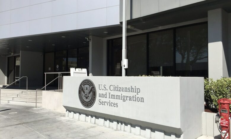 USCIS