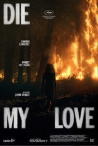 Affiche film Die My Love