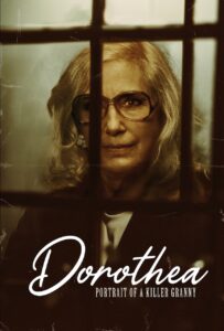 Affiche film Dorothea