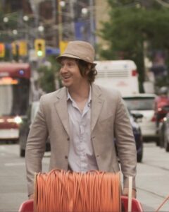 Affiche film Nirvanna the Band the Show the Movie