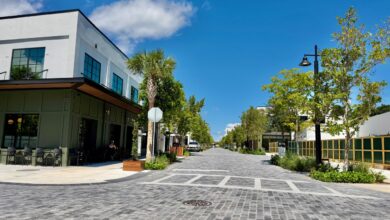NORA District : le nouveau quartier tendance de West Palm Beach