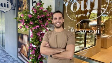 OUI BISTROT restaurant français Miami