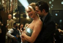 Flim Die my Love Jennifer Lawrence et Robert Pattinson