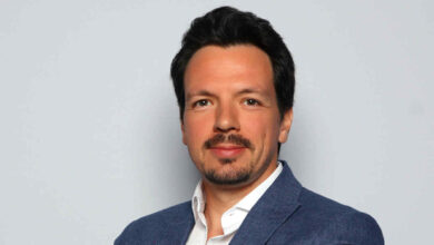Arnaud Langer est le nouveau président de l'Alliance Française d'Orlando