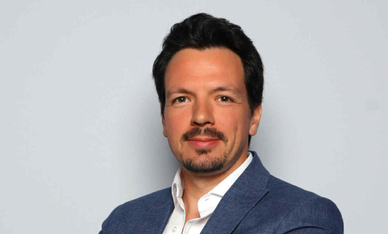 Arnaud Léger est le nouveau président de l'Alliance Française d'Orlando