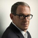 Daniel Silva