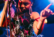 Tafa Mi-Soleil chantera à la Fèt Gede : la grande célébration haïtienne des ancêtres à Miami Beach